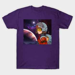 Exploration T-Shirt